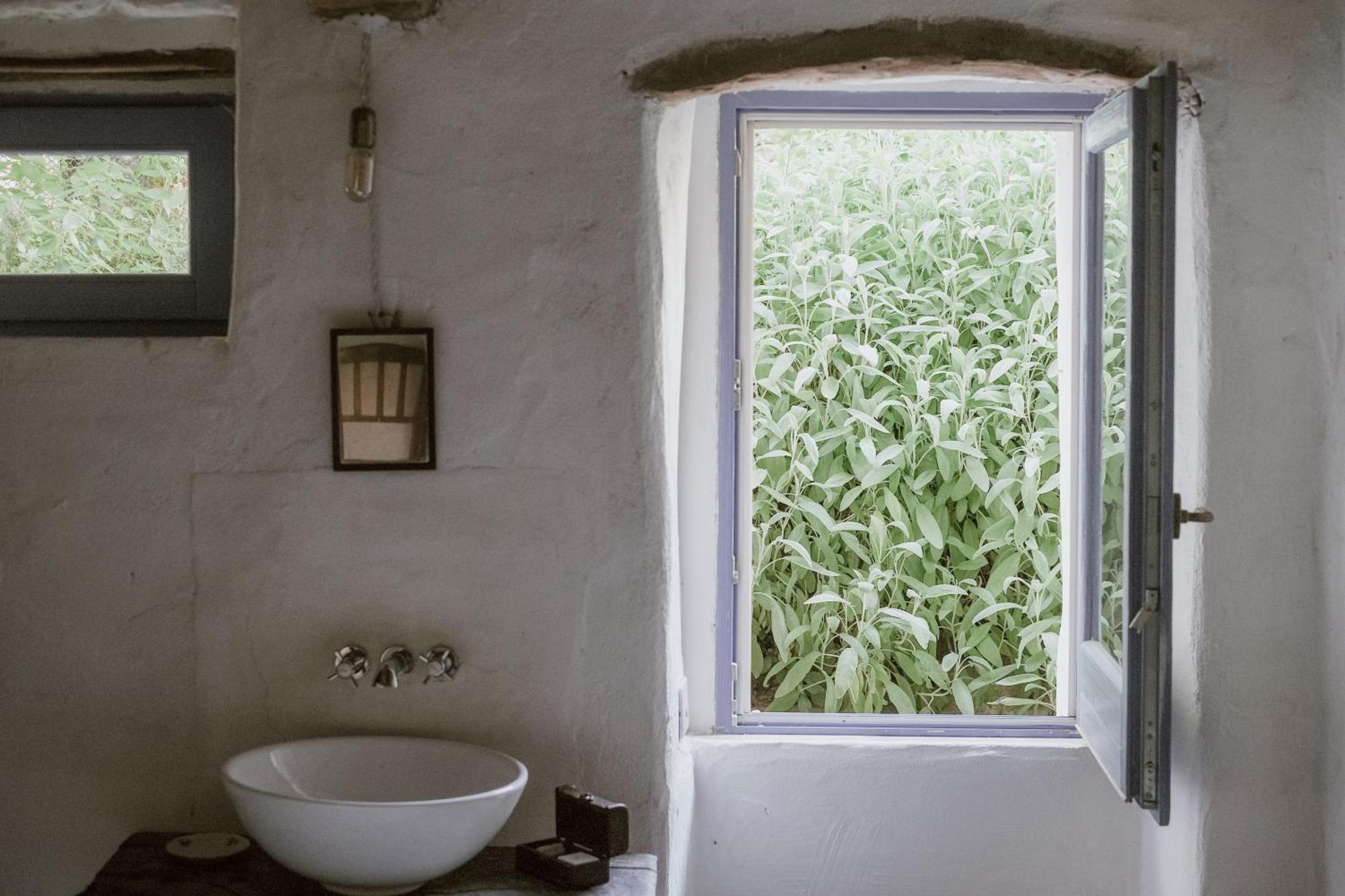 Mario Cesare - Exclusive b&b Gergei Exterior foto