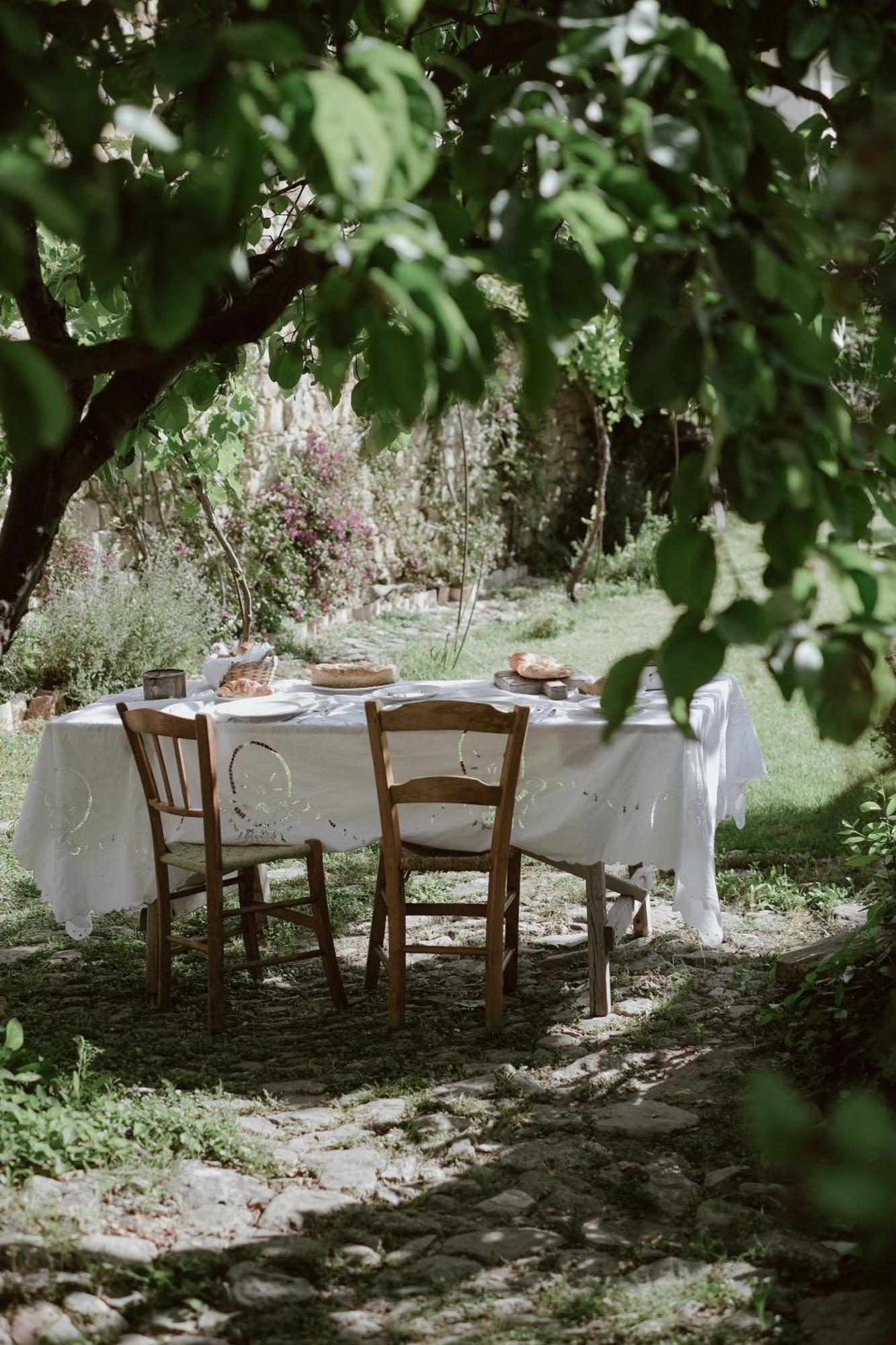 Mario Cesare - Exclusive b&b Gergei Exterior foto