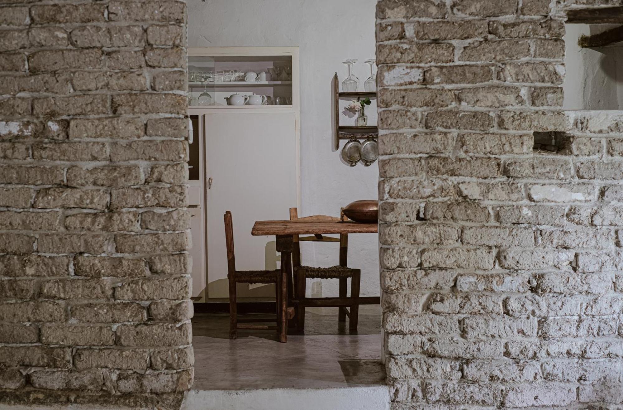 Mario Cesare - Exclusive b&b Gergei Exterior foto