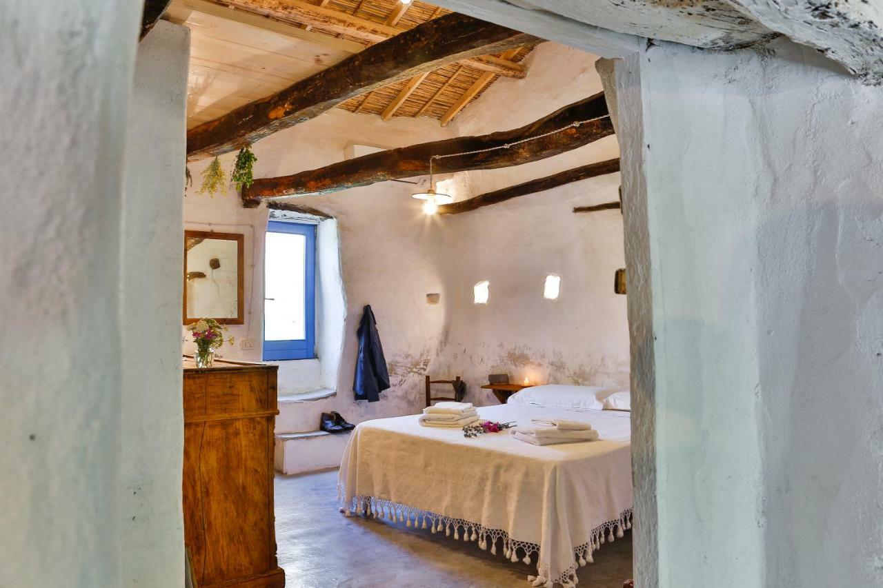 Mario Cesare - Exclusive b&b Gergei Exterior foto
